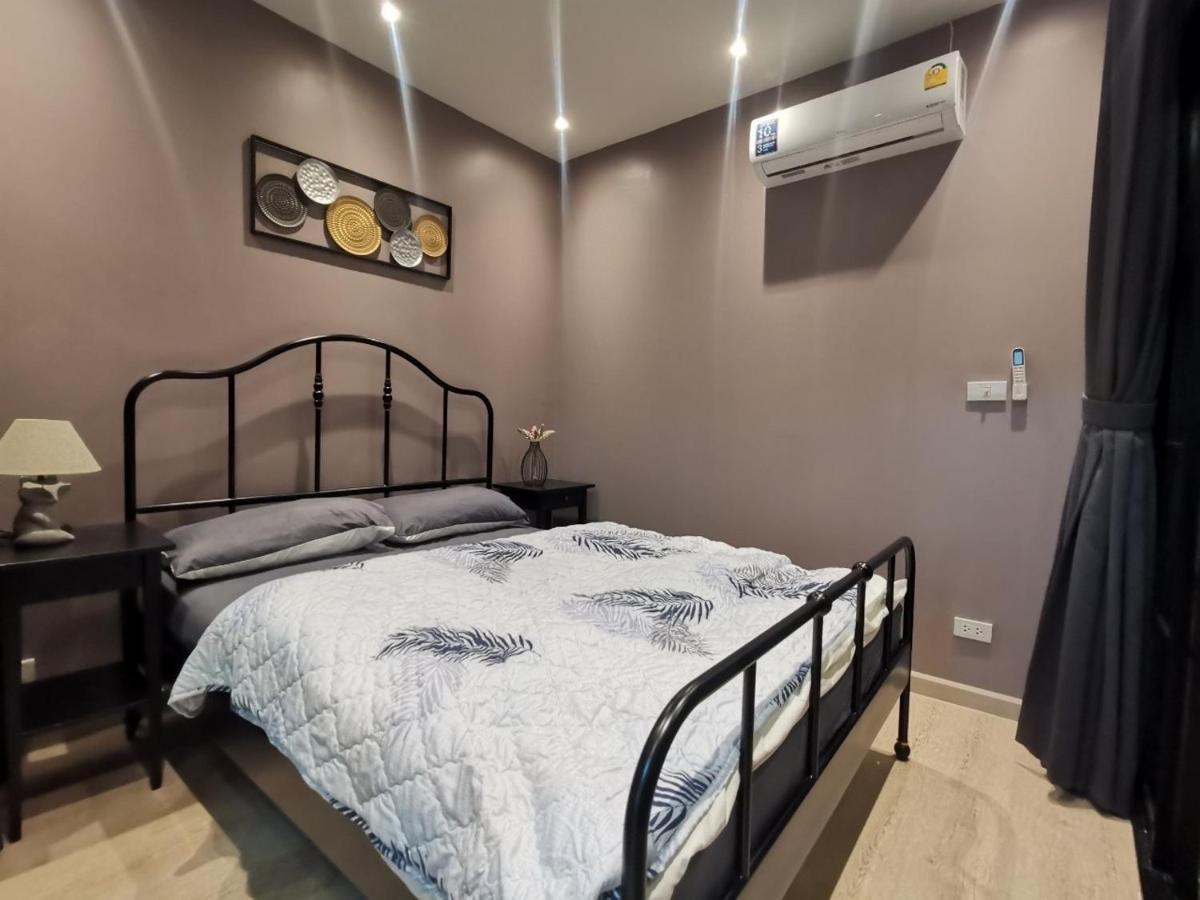 Beb Silom Condolette Bangkok Ngoại thất bức ảnh