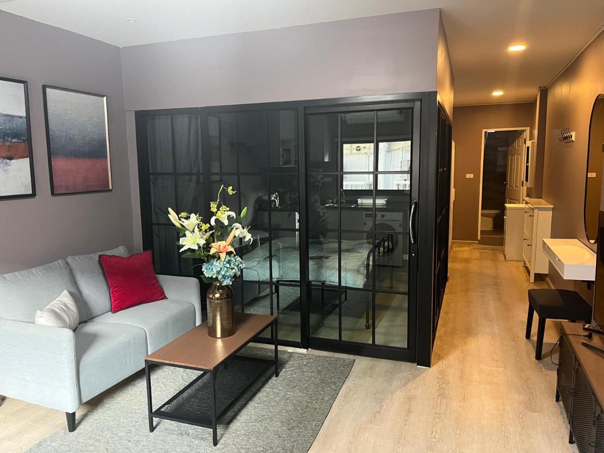 Beb Silom Condolette Bangkok Ngoại thất bức ảnh